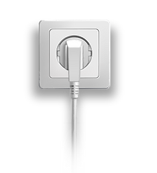 prise électrique